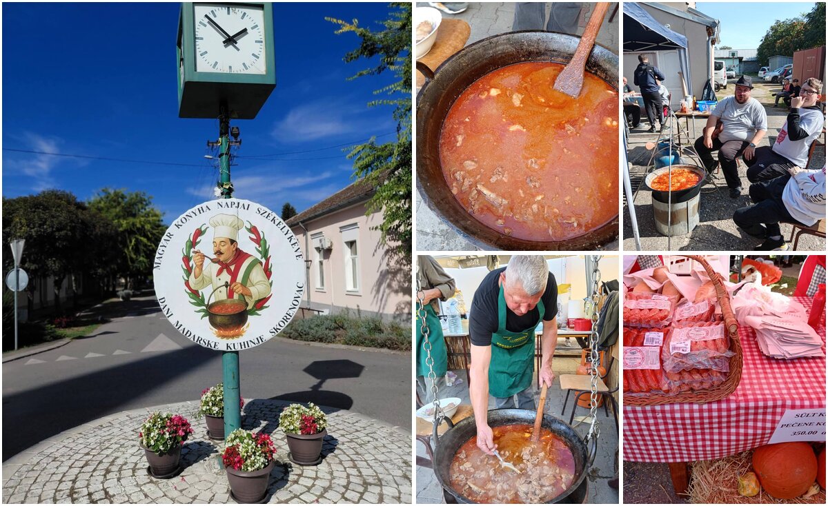 Mанифестација 